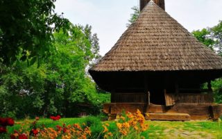 obiective turistice in aer liber bucuresti