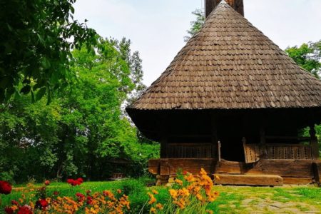 obiective turistice in aer liber bucuresti