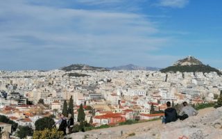 De ce sa te feresti in Atena