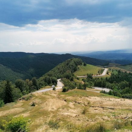 Transalpina