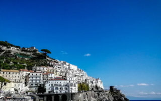 Coasta Amalfi