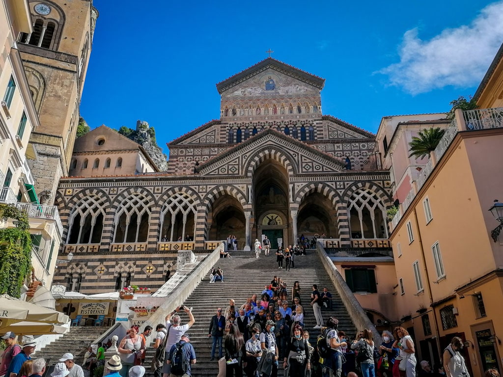 Duomo di Amalfi