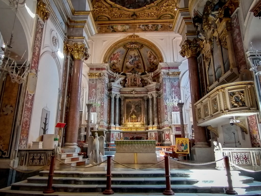 Duomo di Amalfi