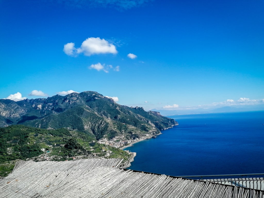 Vila Rufollo Ravello