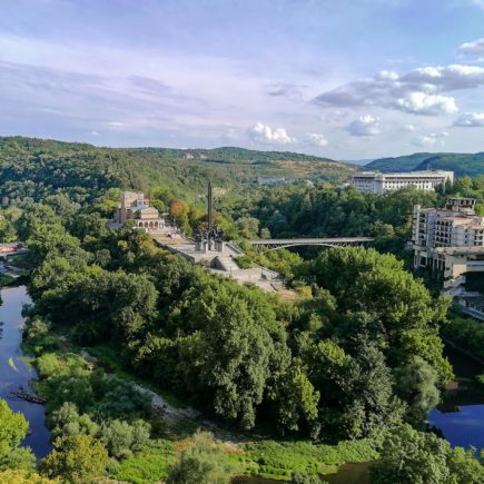 Veliko Tarnovo