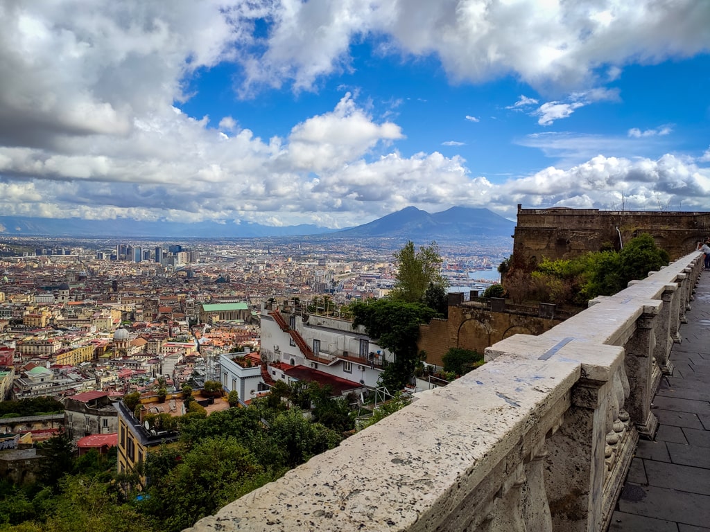 Belvedere San Martino