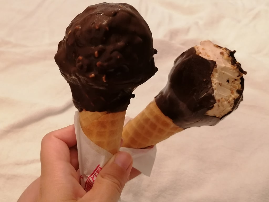 Gelato Napoli