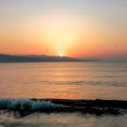 Sunny Beach - Bulgaria