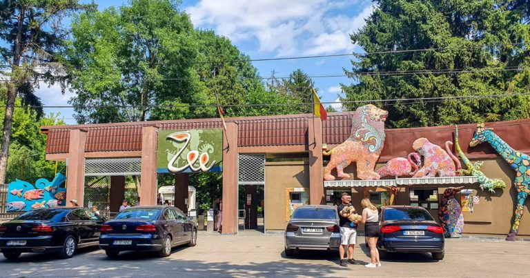 gradina zoo bucuresti pret intrare