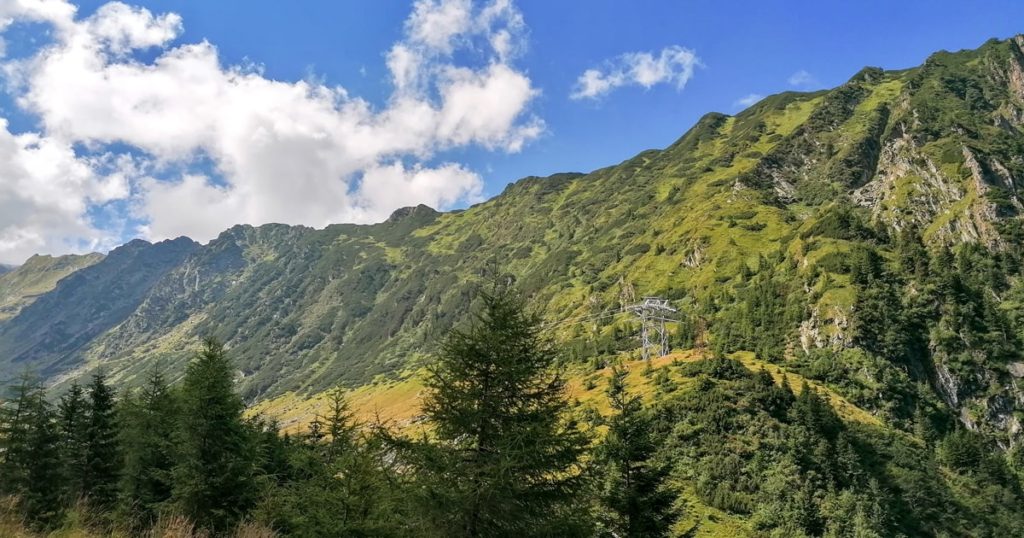 Foto Transfagarasan