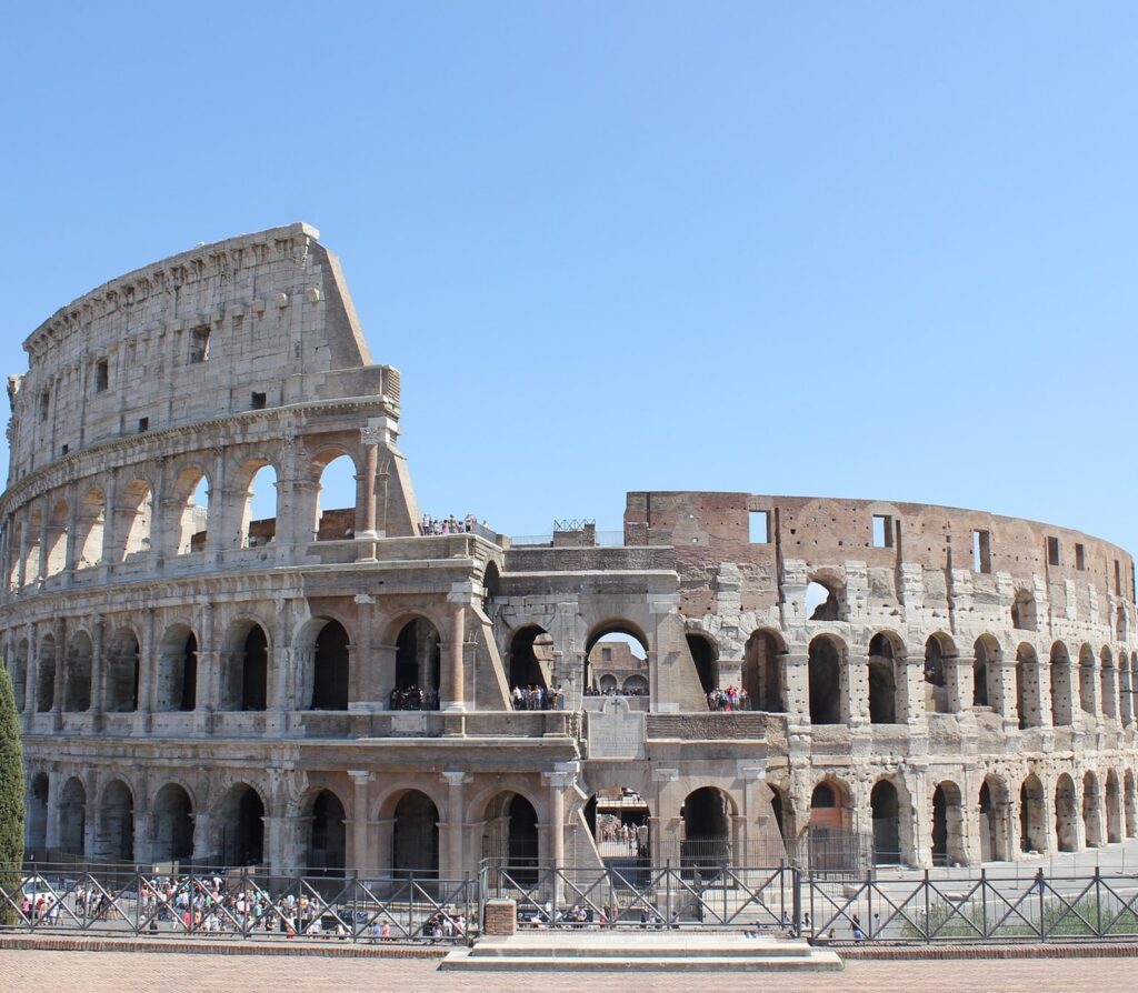 3 zile in Roma - Ghid de calatorie