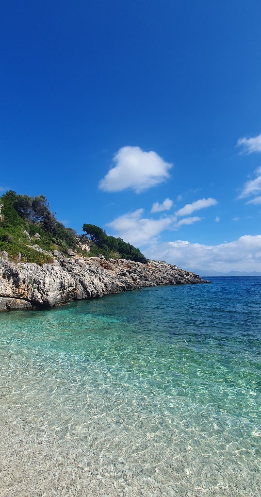 Plaja Climati - Zakynthos (1)