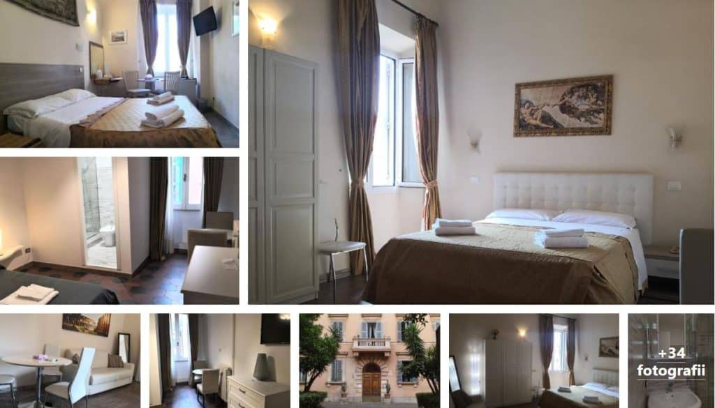 Napoleone Suite