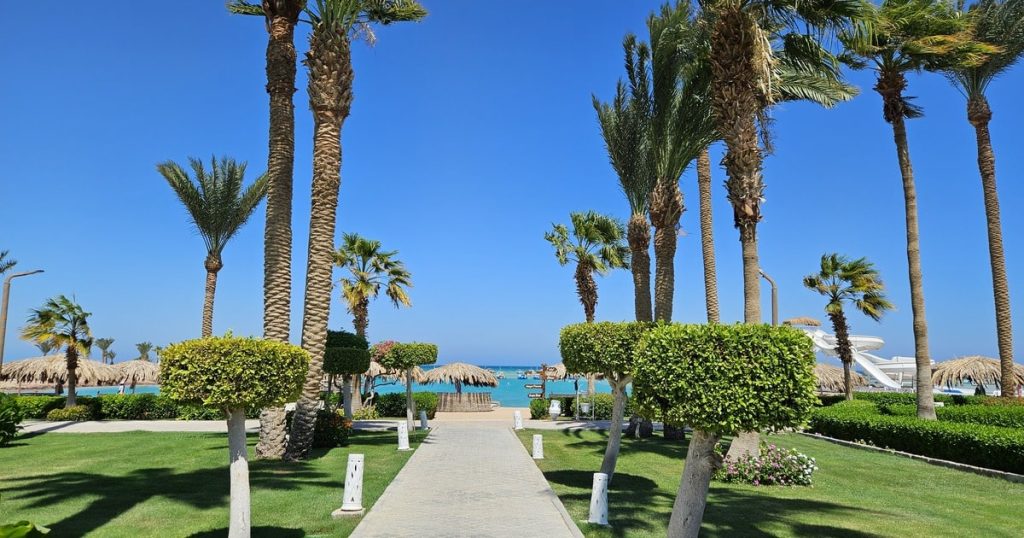 Meraki Resort Hurghada