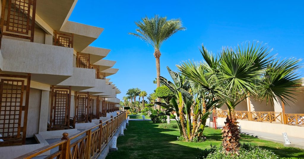 Meraki Resort Adults Only - Vacanta all inclusive in Egipt